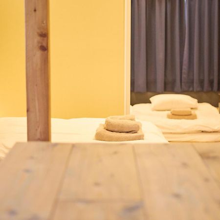 Hotel Futaba Heights -フタバハイツ- Prefektura Tokio Exteriér fotografie